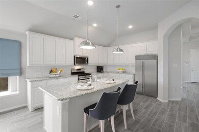 1821 Barberry Way, Weatherford, TX 76086 - photo 5