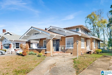 613 3rd St SW, Birmingham, AL 35211 - photo 2