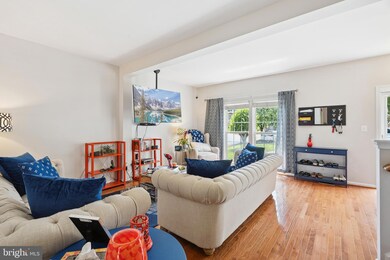 2610 Grayton Ln, Woodbridge, VA 22191 - photo 5