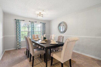 223 El Contento Dr, Bentonville, AR 72712 - photo 5