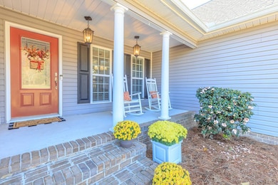 2009 Rolling Hills Way, Rocky Face, GA 30740 - photo 5