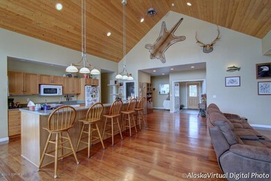 Kitchen/Bar