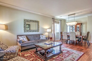 Front room