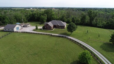 1306 Bellows Mill Rd, Harrodsburg, KY 40330 - photo 7