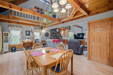 747 Straits Rd, New Hampton, NH 03256 - photo 7