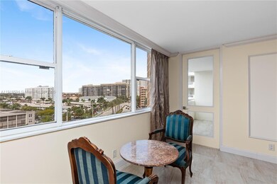 Parker Dorado Condominiums unit 617, Hallandale Beach, FL 33009 - photo 3