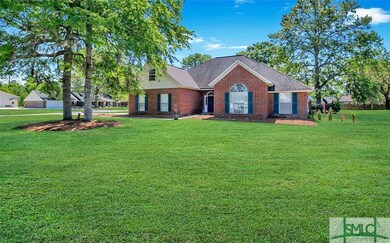 201 St James Walk, Guyton, GA 31312 - photo 3