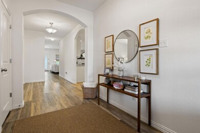 3120 Bent Trail Cl, Burleson, TX 76028 - photo 4