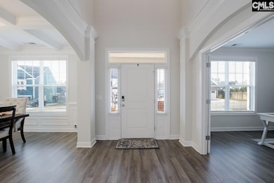 2130 Ludlow Place, Chapin, SC 29036 - photo 5