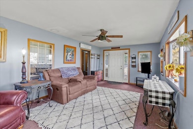 9799 Township Road 160, North Lewisburg, OH 43060 - photo 5