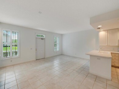 Great Room & Kitchen