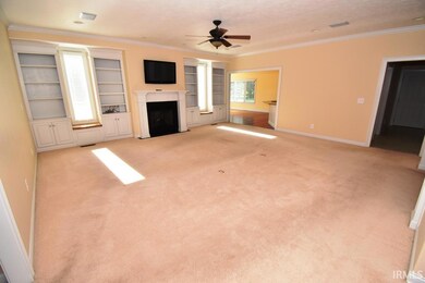 1621 S Oxford Ct, Frankfort, IN 46041 - photo 4