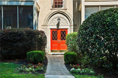 2230 Peachtree Rd NE unit C2, Atlanta, GA 30309 - photo 4