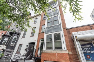 1215 11th St NW unit 3, Washington, DC 20001 - photo 2