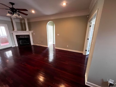 7 Agassi Ct, Little Rock, AR 72210 - photo 4