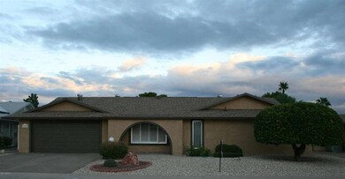 17403 N Lindgren Ave, Sun City, AZ 85373 - photo 3