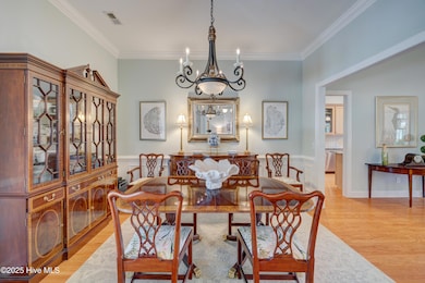 5455 Efird Rd, Wilmington, NC 28409 - photo 7