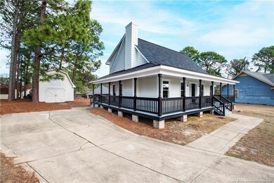 2700 Compton Place, Fayetteville, NC 28304 - photo 4