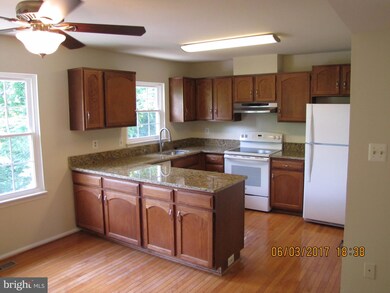 15293 Waterwheel Terrace, Woodbridge, VA 22191 - photo 3