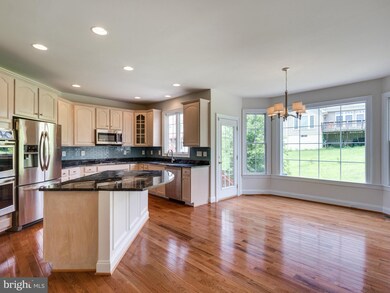 1950 Tanterra Ct, Woodbridge, VA 22191 - photo 7