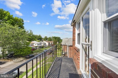 3232 Albemarle Ave unit UPPER UNIT, Drexel Hill, PA 19026 - photo 7
