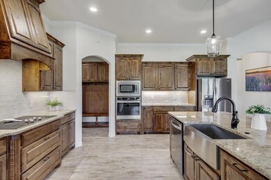 1018 Alex Dr, Springtown, TX 76082 - photo 5