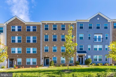 2713 Duvall Ridge Rd unit 507, Hyattsville, MD 20785 - photo 2