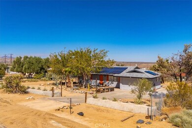 60258 La Mirada Trail, Joshua Tree, CA 92252 - photo 5