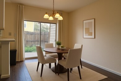Virtually staged: Enjoy breakfast with plethora of