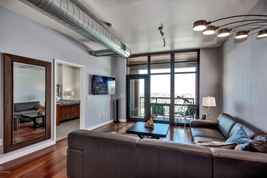Metropolitan Living