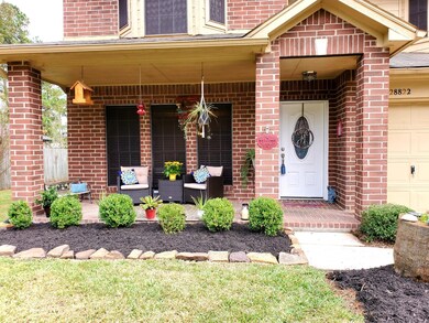 28822 Pine Forest Dr, Magnolia, TX 77355 - photo 6