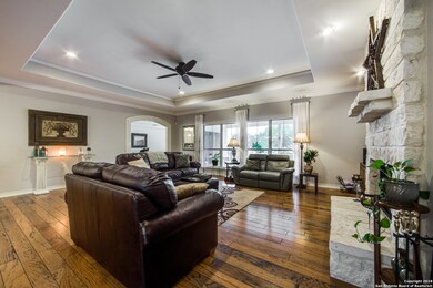 1914 Roan Crossing, San Antonio, TX 78259 - photo 4