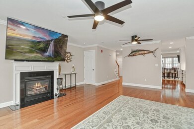 228 Laurelwood Dr unit C, Hopedale, MA 01747 - photo 4