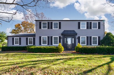 8119 S Old State