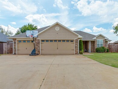 2120 Timbers Blvd, Shawnee, OK 74804 - photo 3