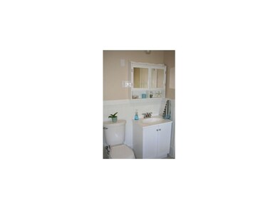 Bathroom.