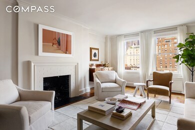 1192 Park Ave unit 7C, New York, NY 10128 - photo 2