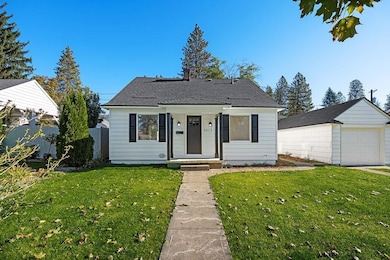 3312 N Sheridan Ct, Spokane, WA 99205 - photo 3