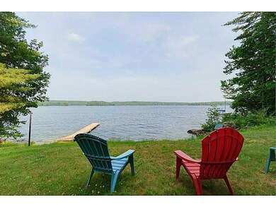 229 Mount Hunger Shore Rd, Windham, ME 04062 - photo 2