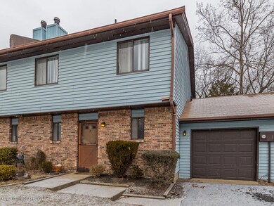 7 Peacock Place unit 1000, Howell, NJ 07731 - photo 2