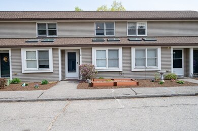 6 Goldenrod Ct unit 6, South Grafton, MA 01560 - photo 2