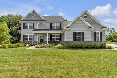 5630 Carter Ct, Dexter, MI 48130 - photo 3