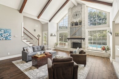 11502 Quail Creek Dr, Houston, TX 77070 - photo 6