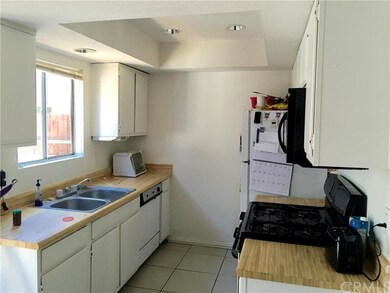 Cozy Kitchen 