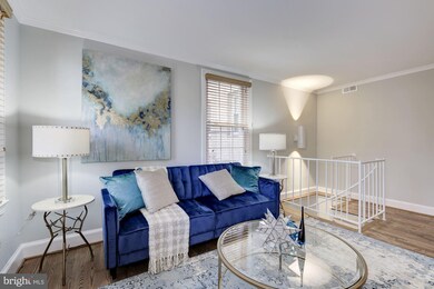 2727 Ordway St NW unit 1, Washington, DC 20008 - photo 6