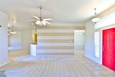 246 Tempest Ln, Abilene, TX 79602 - photo 7