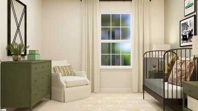 125 Selton Place unit FP 28 Teton A1E, Taylors, SC 29687 - photo 7