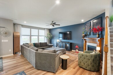 6114 Flagler Ln, Brownsburg, IN 46112 - photo 6