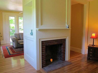 Family Room. Family Room off Living...