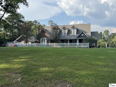 2360 Highway 152, Dubach, LA 71235 - photo 7